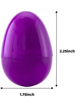 Classic 100 Piece 2.4 Inch Colorful Egg Shell Set 9 Classic 100 Piece 2.4 Inch Colorful Egg Shell Set -Halloween Costume Shop 100 piece 24 inch traditional classic colorful egg shells al 1