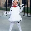 Disney 101 Dalmatians Bubble Costume For Toddlers -Halloween Costume Shop 101 dalmatians bubble costume for toddlers main 2