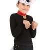 Disney 101 Dalmatians Patch Headband, Collar, And Tail Kit -Halloween Costume Shop 101 dalmatians patch headband collar tail kit