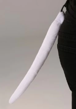 Disney 101 Dalmatians Patch Headband, Collar, And Tail Kit -Halloween Costume Shop 101 dalmatians patch headband collar tail kit alt 5