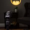 Kurt Adler Batman 14-Inch Bat Signal Projector -Halloween Costume Shop 14 inch batman bat signal projector