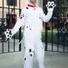 Disney 101 Dalmatians Pongo Costume Onesie For Adults 2 Disney 101 Dalmatians Pongo Costume Onesie For Adults -Halloween Costume Shop adult 101 dalmatians pongo costume onesie 2