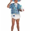 Baby Boomer Costume For Adults -Halloween Costume Shop adult baby boomer costume