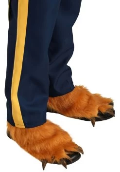 Beast Costume For Men From Disney's Beauty And The Beast -Halloween Costume Shop adult beauty and the beast beast costume alt 5