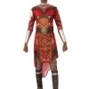 Black Panther Deluxe Dora Milaje Women's Costume