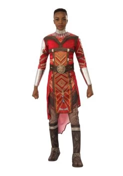Black Panther Deluxe Dora Milaje Women's Costume