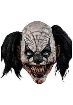 Carnevil Clown Mask For Adults