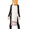 Adult Cigarette Costume