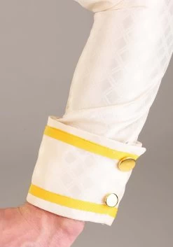 Prince Charming Costume For Men From Disney's Cinderella 22 Prince Charming Costume For Men From Disney's Cinderella -Halloween Costume Shop adult cinderella prince charming costume alt 8