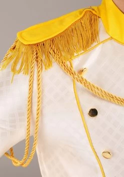 Prince Charming Costume For Men From Disney's Cinderella 23 Prince Charming Costume For Men From Disney's Cinderella -Halloween Costume Shop adult cinderella prince charming costume alt 9