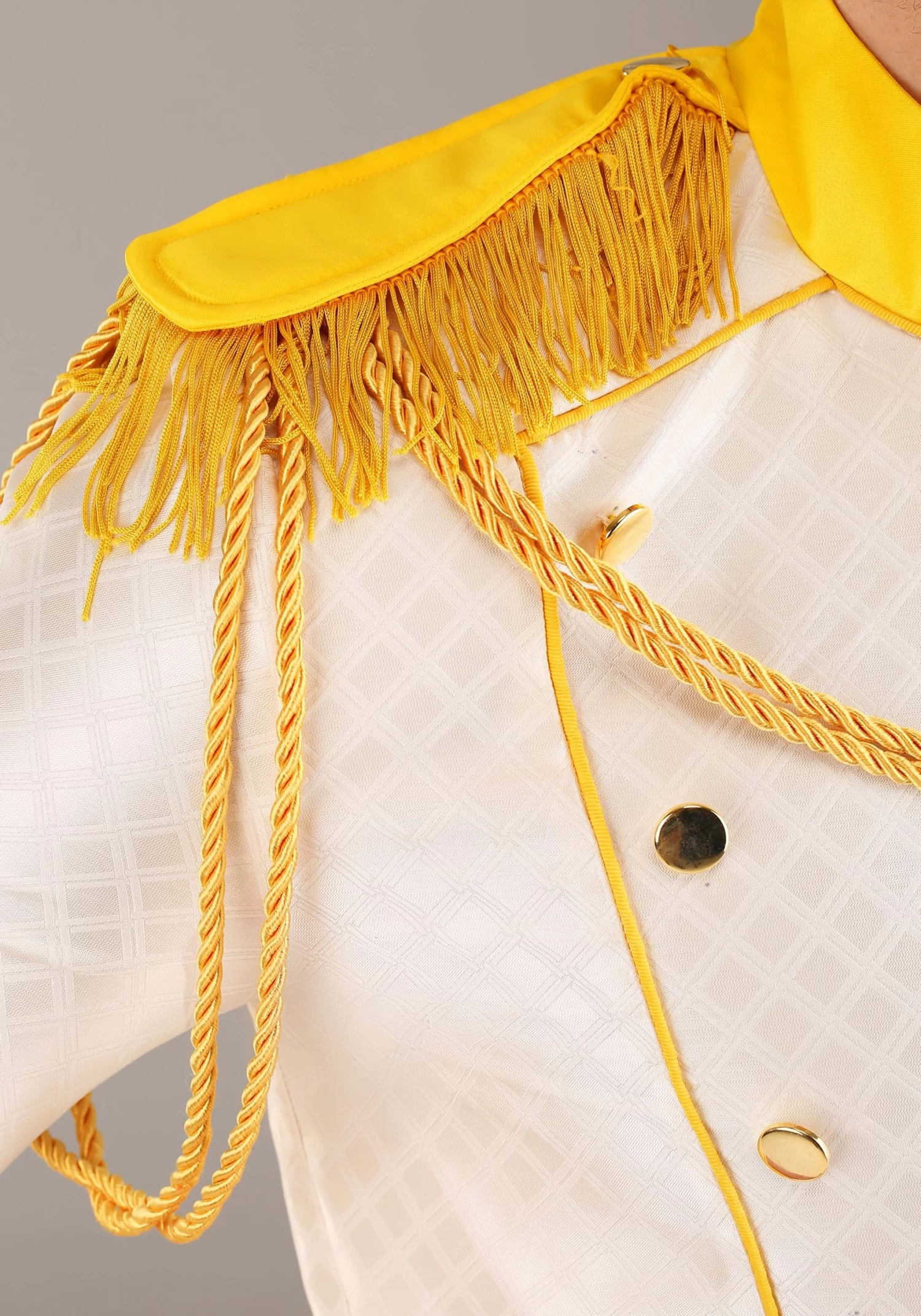 Prince Charming Costume For Men From Disney's Cinderella 12 Prince Charming Costume For Men From Disney's Cinderella - Image 10