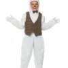 Kid's Classic Easter Bunny Costume -Halloween Costume Shop adult classic easter bunny costume