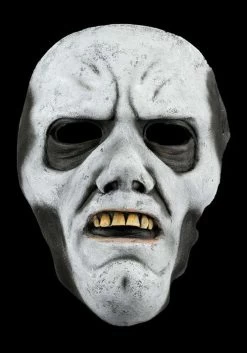 Classic Possessed Mask For Adults