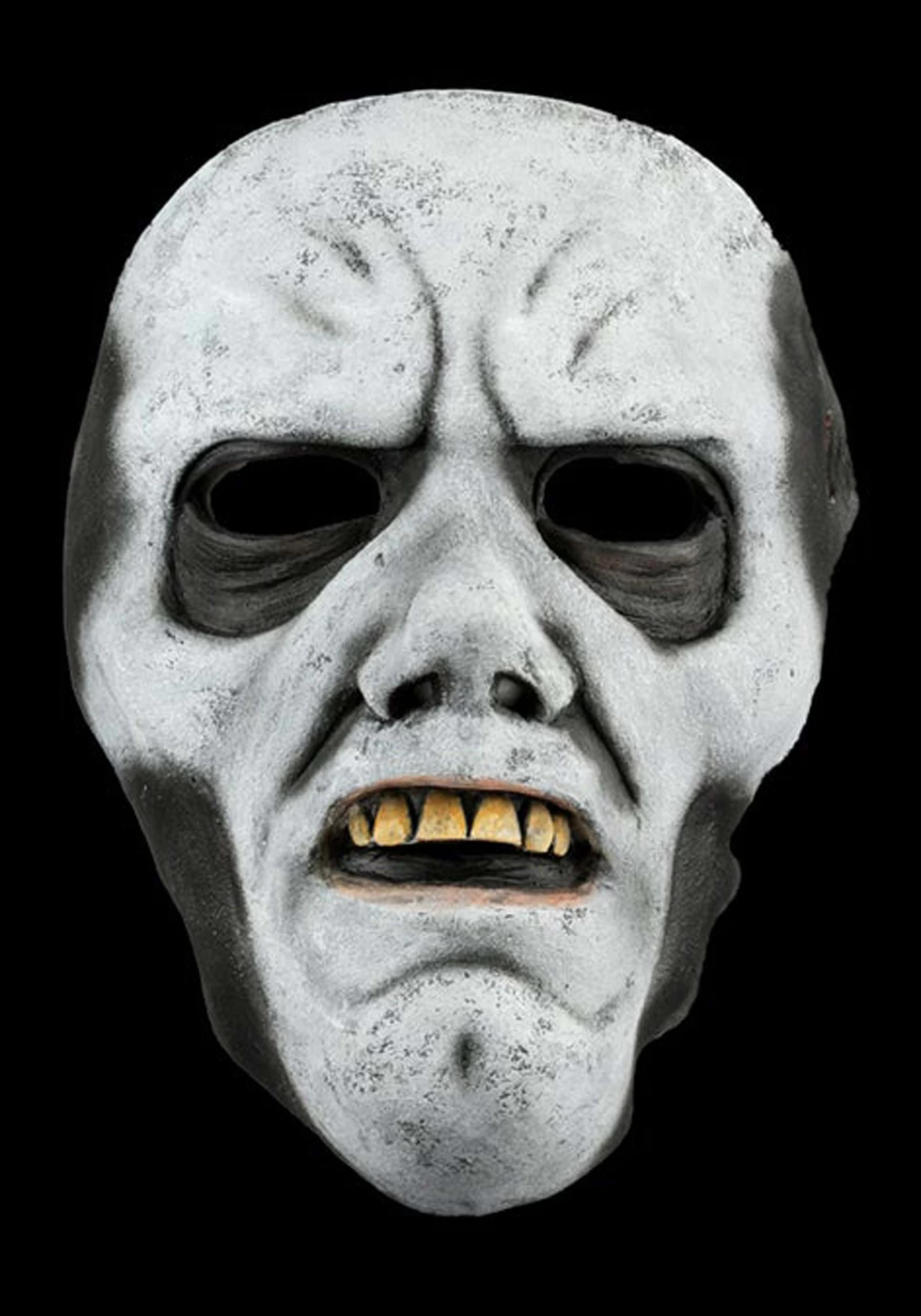 Classic Possessed Mask For Adults 3 Classic Possessed Mask For Adults