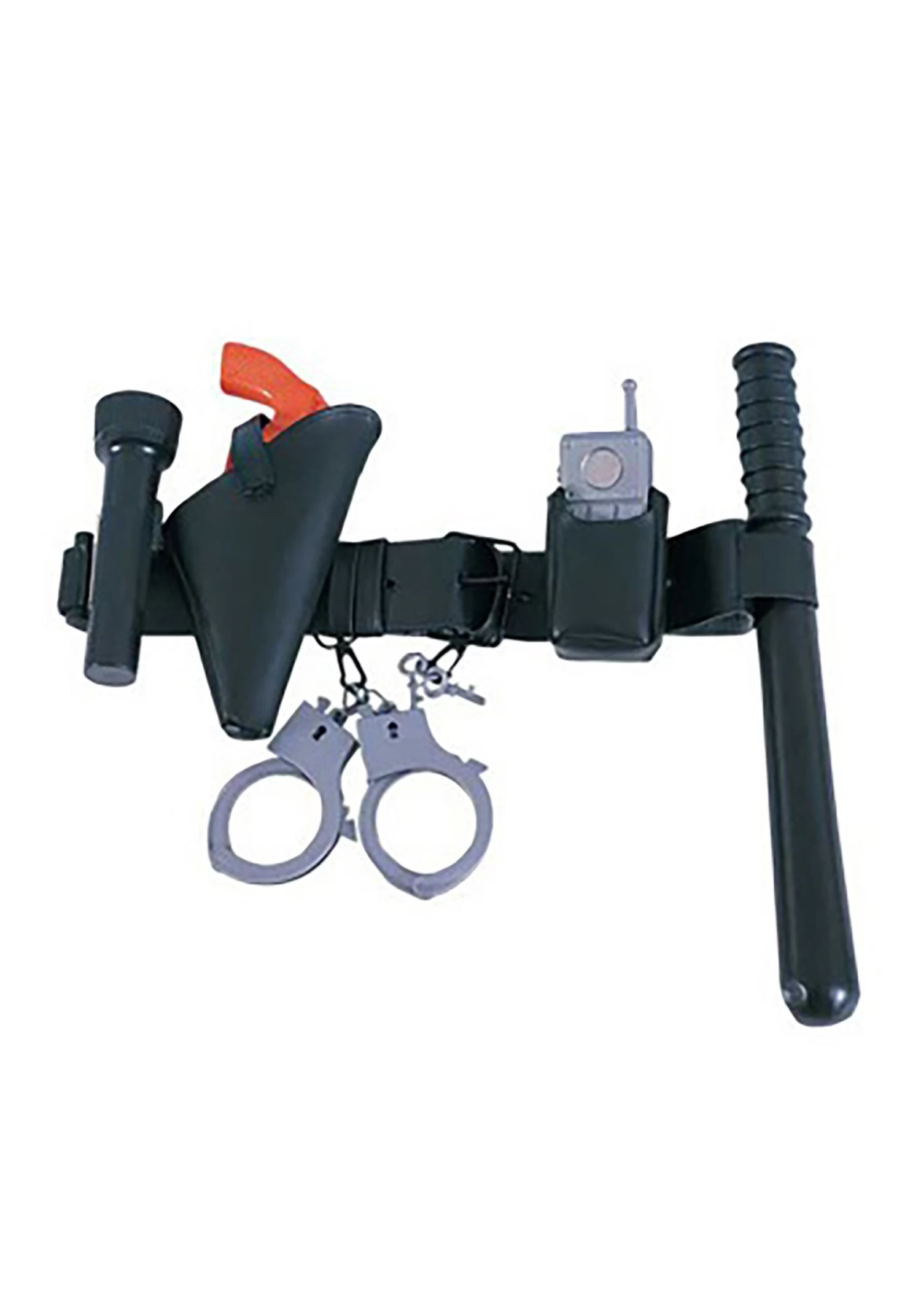 Adult Cop Belt 3 Adult Cop Belt