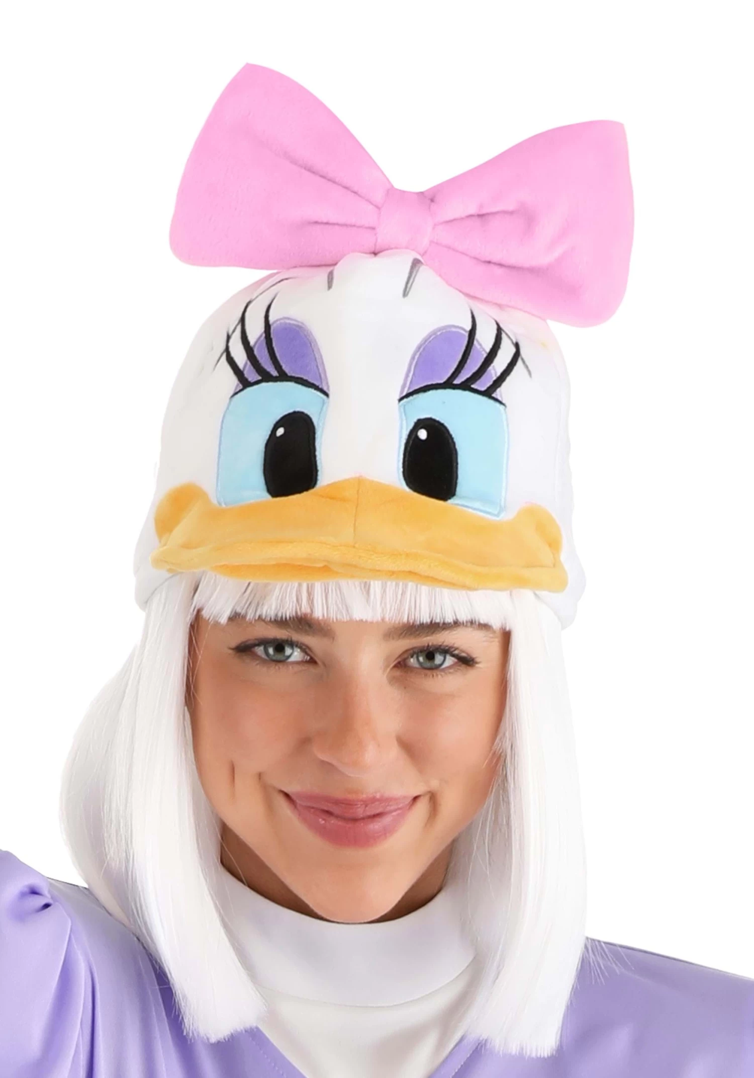 Daisy Duck Costume For Adults 13 Daisy Duck Costume For Adults - Image 11