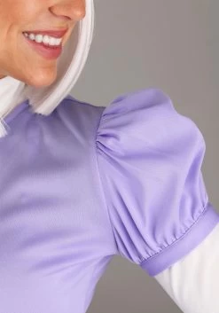 Daisy Duck Costume For Adults 22 Daisy Duck Costume For Adults -Halloween Costume Shop adult daisy duck costume alt 8