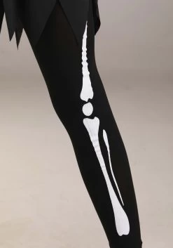 Death Costume Dress For Women 9 Death Costume Dress For Women -Halloween Costume Shop adult death costume dress alt 3