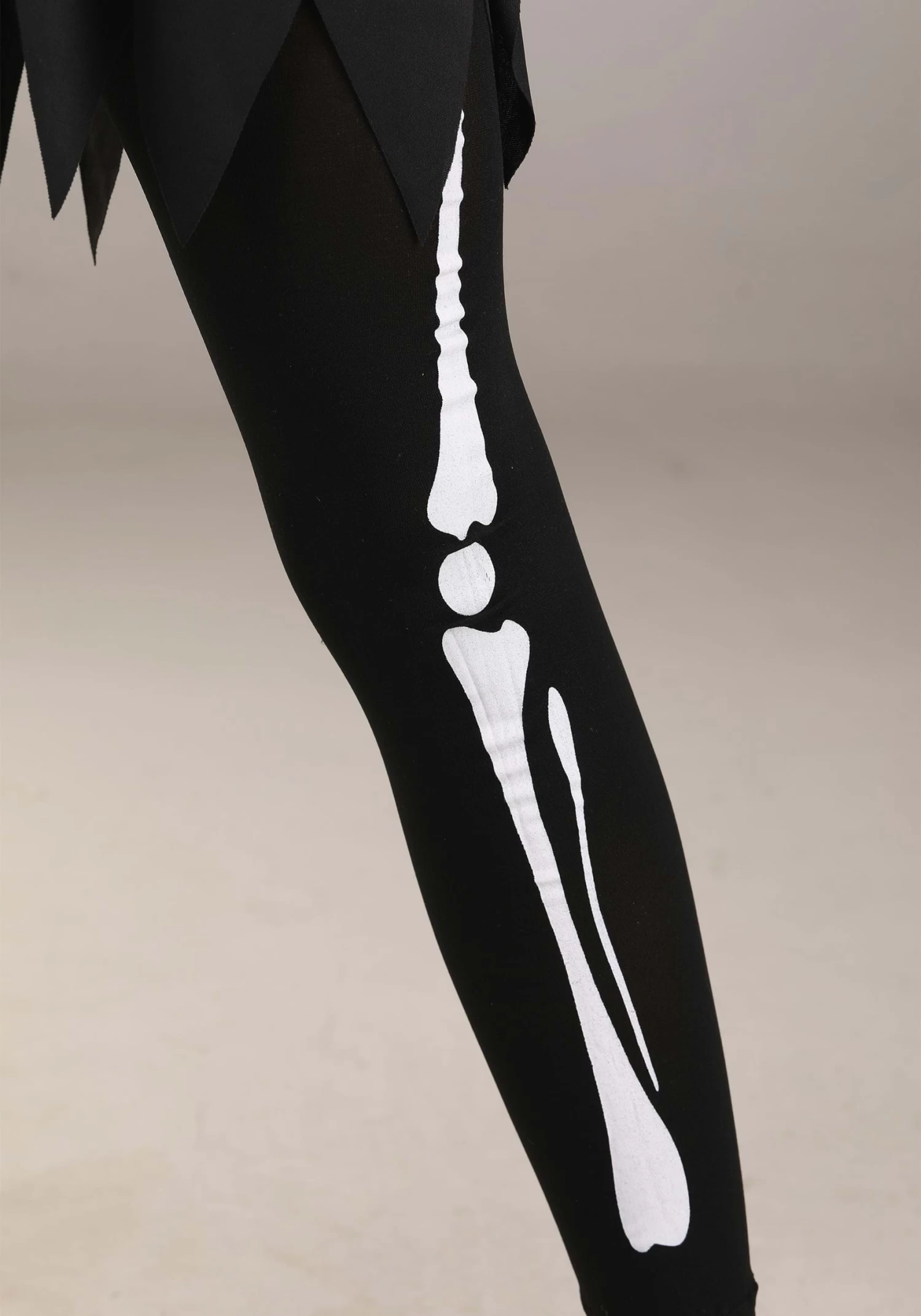 Death Costume Dress For Women 6 Death Costume Dress For Women - Image 4