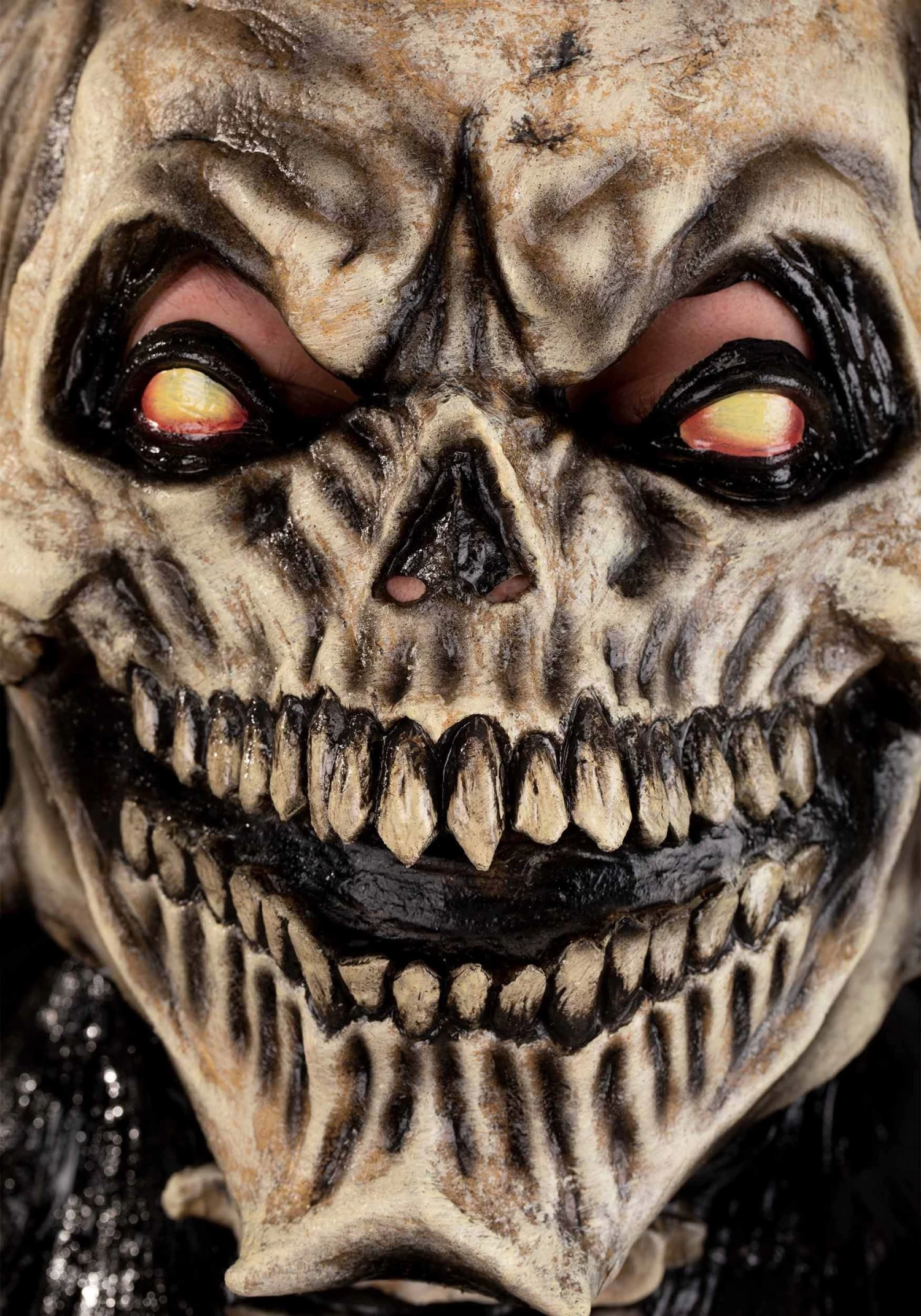 Deathkeeper Ocher Mask For Adults 7 Deathkeeper Ocher Mask For Adults - Image 5