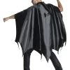 Deluxe Batman Cape For Men 2 Deluxe Batman Cape For Men -Halloween Costume Shop adult deluxe batman cape