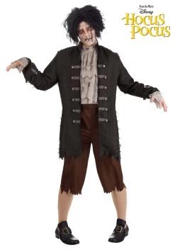 Deluxe Disney Billy Butcherson Costume For Men