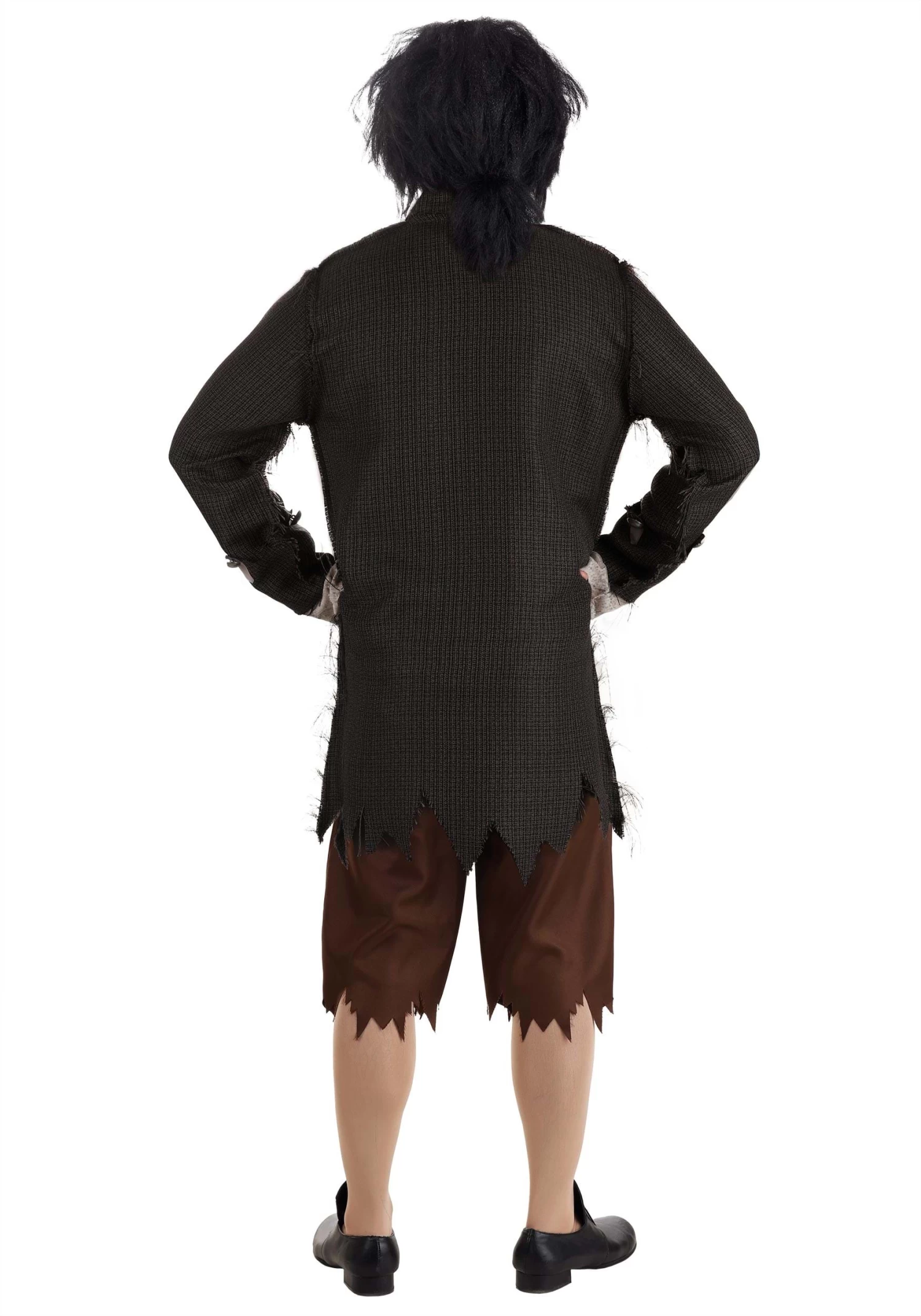 Deluxe Disney Billy Butcherson Costume For Men 4 Deluxe Disney Billy Butcherson Costume For Men - Image 2