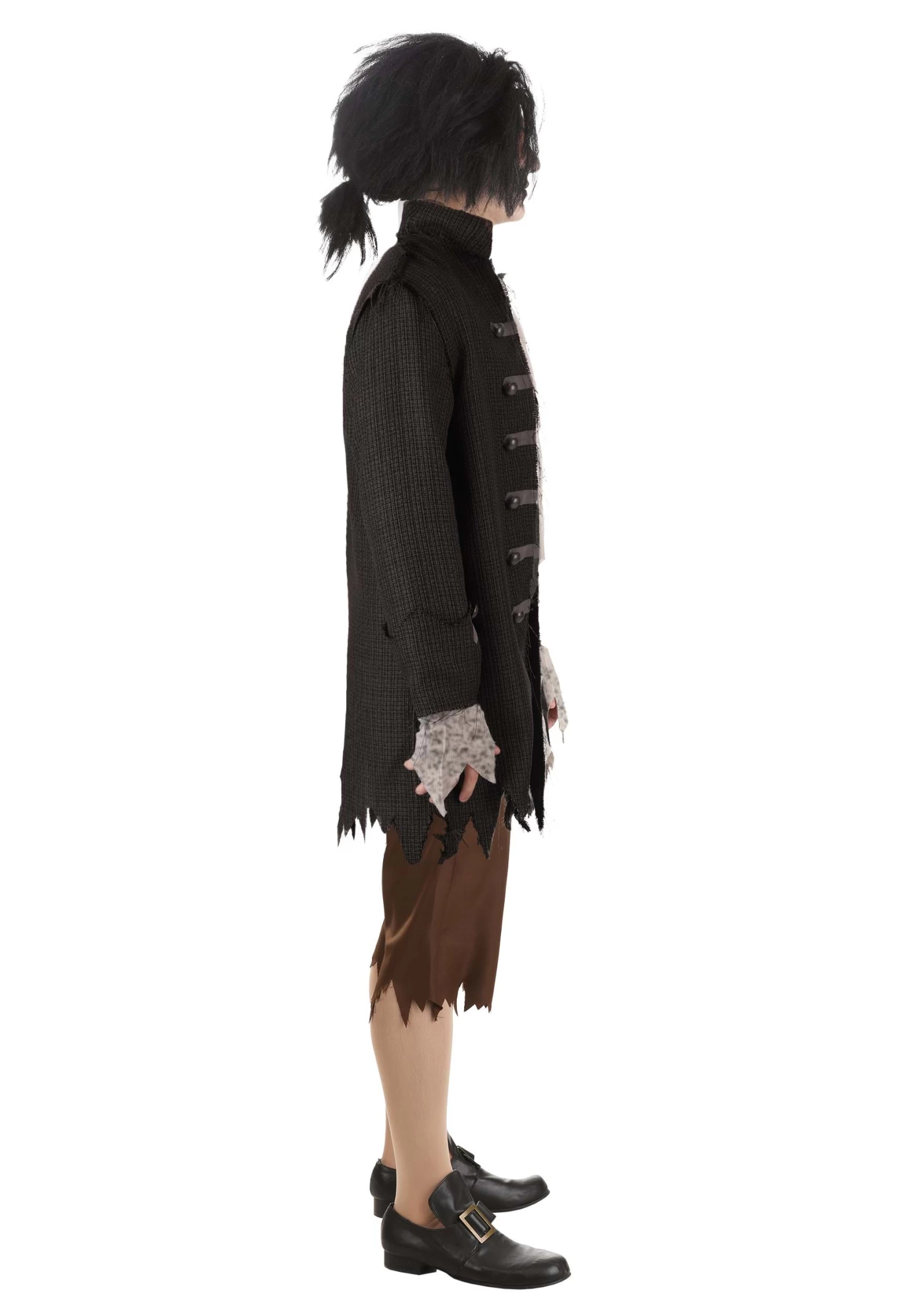 Deluxe Disney Billy Butcherson Costume For Men 6 Deluxe Disney Billy Butcherson Costume For Men - Image 4