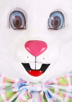 Adult Deluxe Easter Bunny Costume -Halloween Costume Shop adult deluxe easter bunny costume alt 5