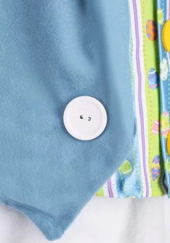 Adult Deluxe Easter Bunny Costume -Halloween Costume Shop adult deluxe easter bunny costume alt 7