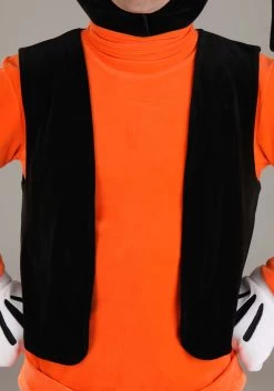 Deluxe Goofy Costume For Adults -Halloween Costume Shop adult deluxe goofy costume alt 2