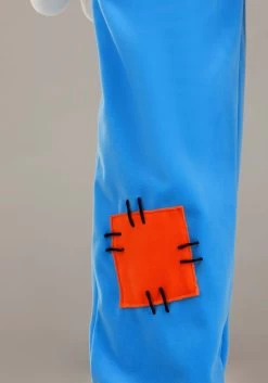 Deluxe Goofy Costume For Adults -Halloween Costume Shop adult deluxe goofy costume alt 8