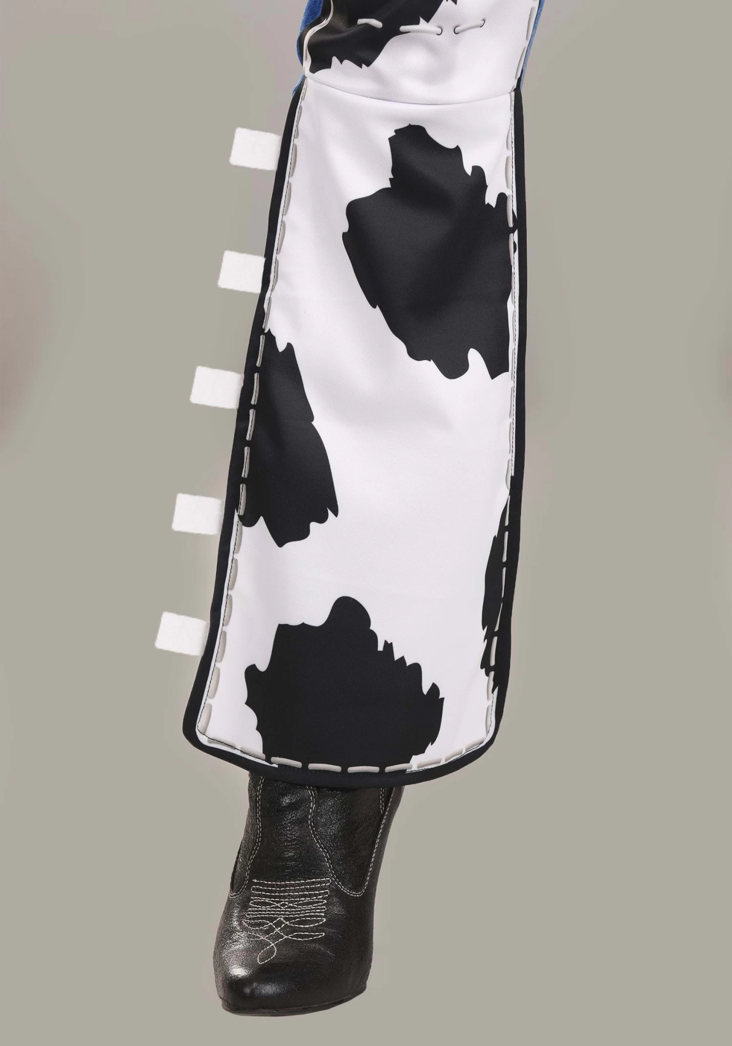 Deluxe Disney Toy Story Jessie Costume For Women 8 Deluxe Disney Toy Story Jessie Costume For Women - Image 6