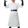 Deluxe Mad Scientist Adult Costume 2 Deluxe Mad Scientist Adult Costume -Halloween Costume Shop adult deluxe mad scientist costume