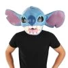 Adult Stitch Deluxe Latex Mask
