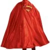 Adult Deluxe Superman Cape -Halloween Costume Shop adult deluxe superman cape