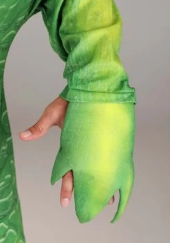 Deluxe Toy Story Rex Costume For Adults -Halloween Costume Shop adult deluxe toy story rex costume alt 6