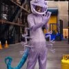 Exclusive Disney And Pixar Randall Costume For Men -Halloween Costume Shop adult disney and pixar randall costume 1