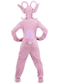 Disney Lilo And Stitch Angel Costume For Women -Halloween Costume Shop adult disney angel lilo and stitch costume alt 2