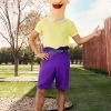 Disney Phineas And Ferb Ferb Costume For Men 2 Disney Phineas And Ferb Ferb Costume For Men -Halloween Costume Shop adult disney ferb costume