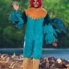 Disney Moana Hei Hei Costume For Adults 1 Disney Moana Hei Hei Costume For Adults -Halloween Costume Shop adult disney moana hei hei costume
