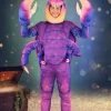 Disney Moana Tamatoa Costume For Adults -Halloween Costume Shop adult disney moana tamatoa costume