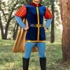 Men's Disney Sleeping Beauty Prince Phillip Costume For Men 2 Men's Disney Sleeping Beauty Prince Phillip Costume For Men -Halloween Costume Shop adult disney sleeping beauty prince phillip costume update