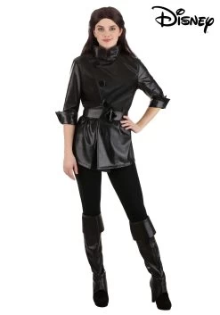 Women's Disney Phineas And Ferb Vanessa Doofenshmirtz Costume