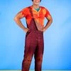 Wreck It Ralph Adult Disney Costume -Halloween Costume Shop adult disney wreck it ralph costume update