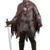 Adult Dread Knight Costume -Halloween Costume Shop adult dread knight costume