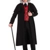 Adult's Ebenezer Scrooge Costume