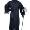 Fun World Adult Fade In And Out Phantom Costume