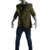 Adult Frankenstein Monster Costume -Halloween Costume Shop adult frankenstein monster costume