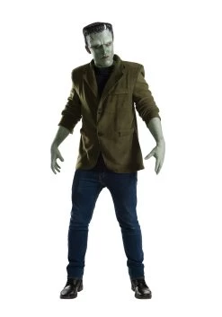 Adult Frankenstein Monster Costume